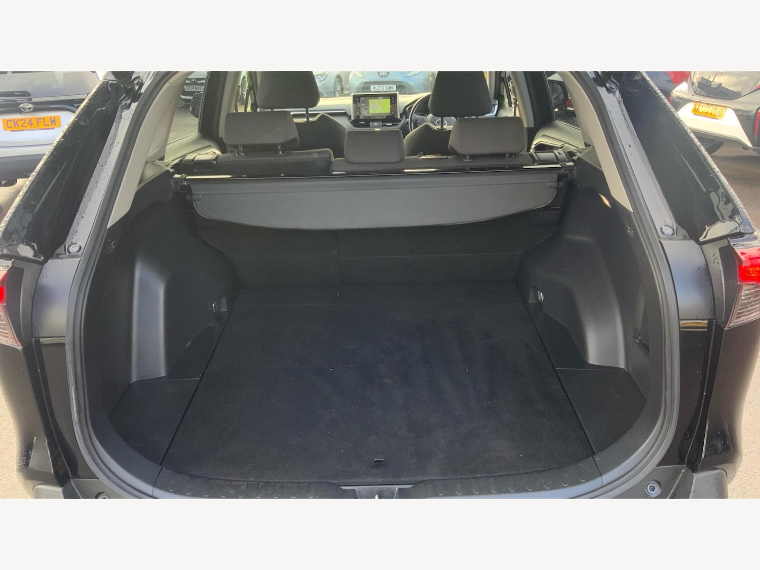 Used Toyota RAV4 2022 for sale - 77637916: Photo 16