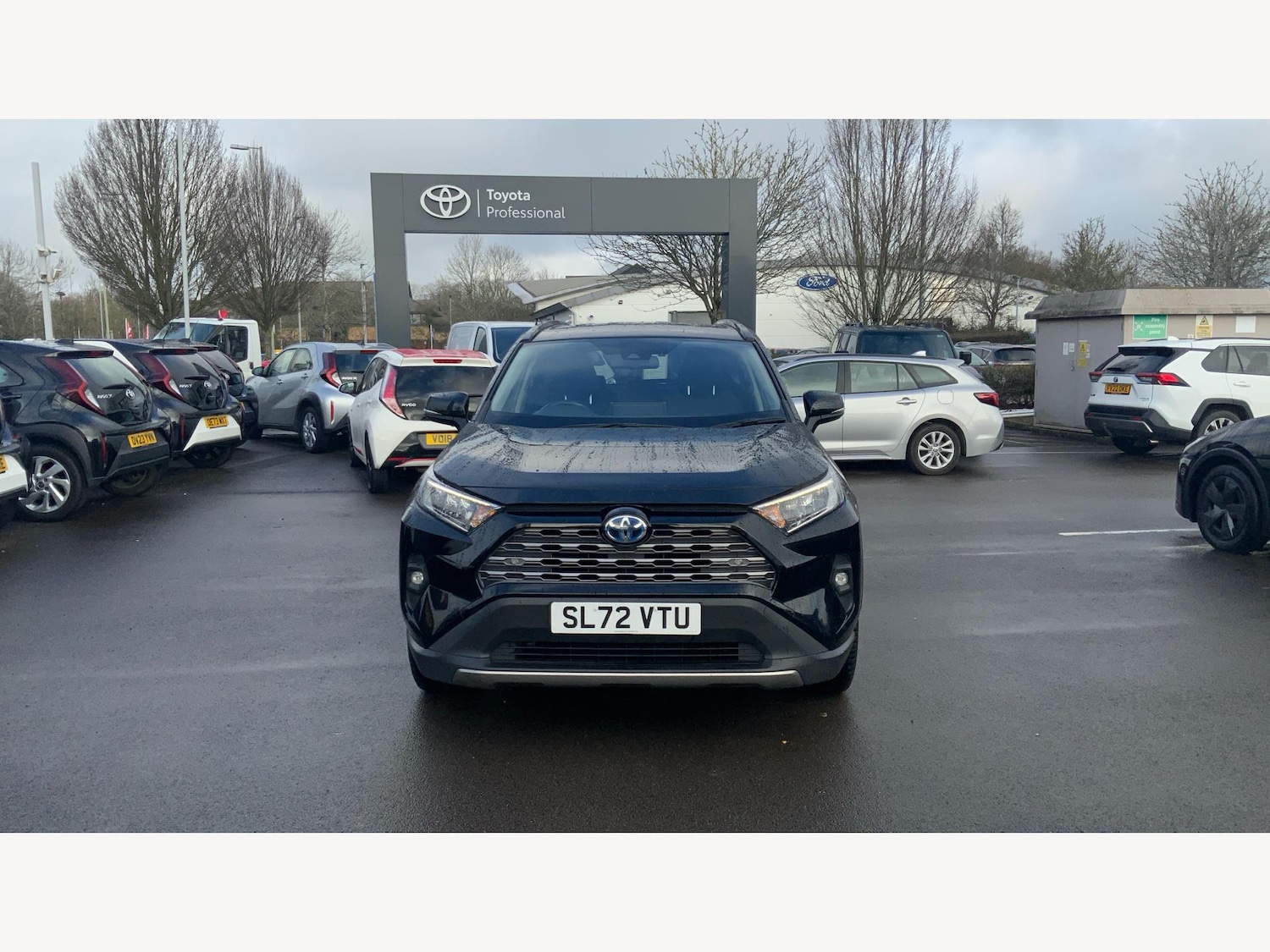 Used Toyota RAV4 2022 for sale - 77637916: Photo 17