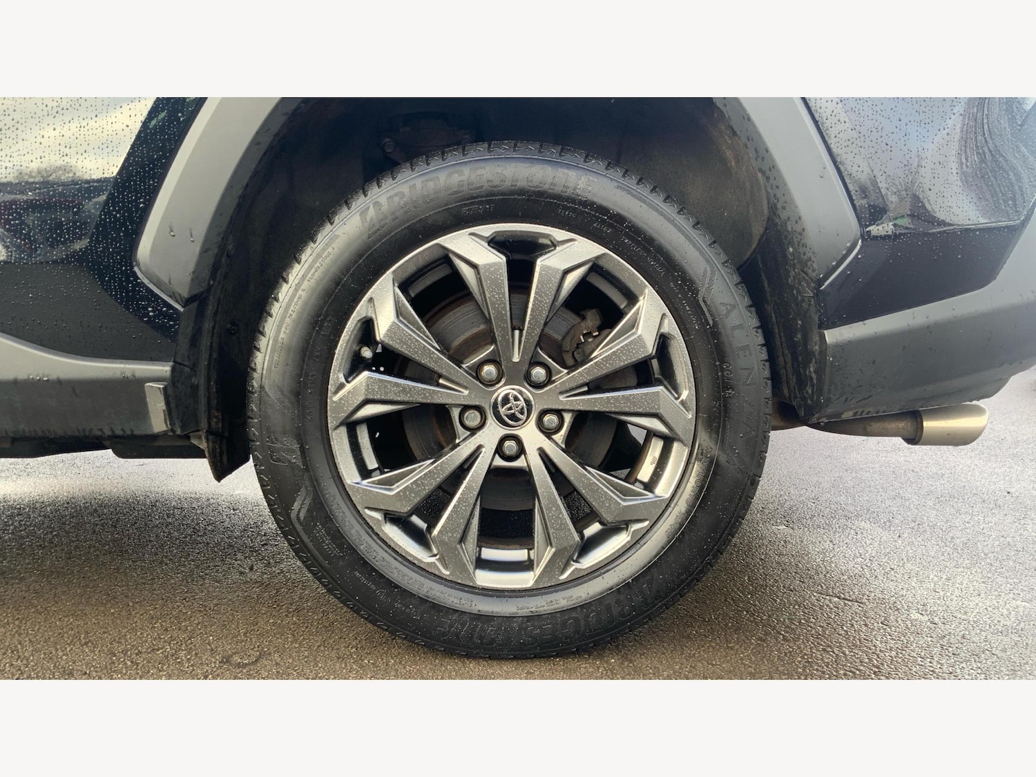 Used Toyota RAV4 2022 for sale - 77637916: Photo 20