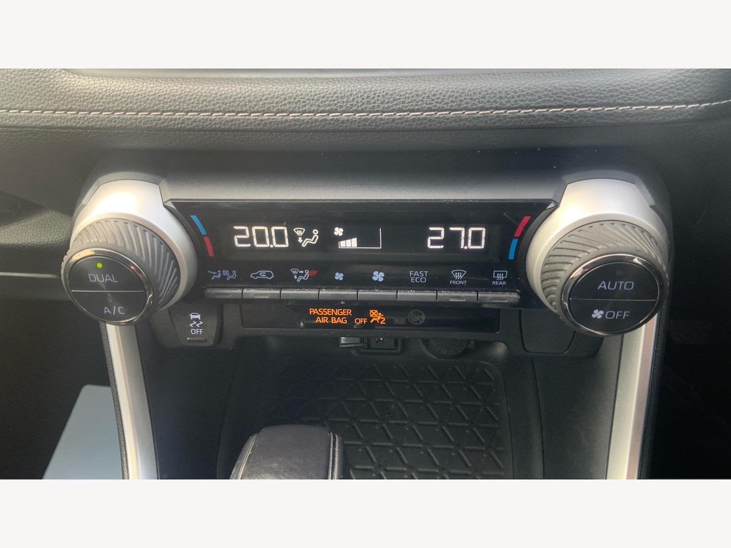 Used Toyota RAV4 2022 for sale - 77637916: Photo 22