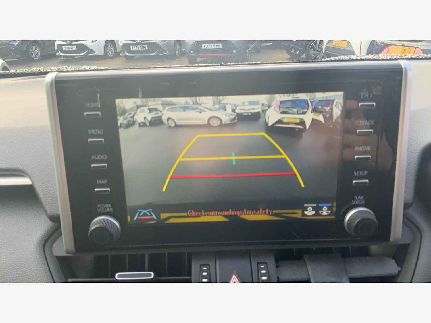 Used Toyota RAV4 2022 for sale - 77637916: Photo 26