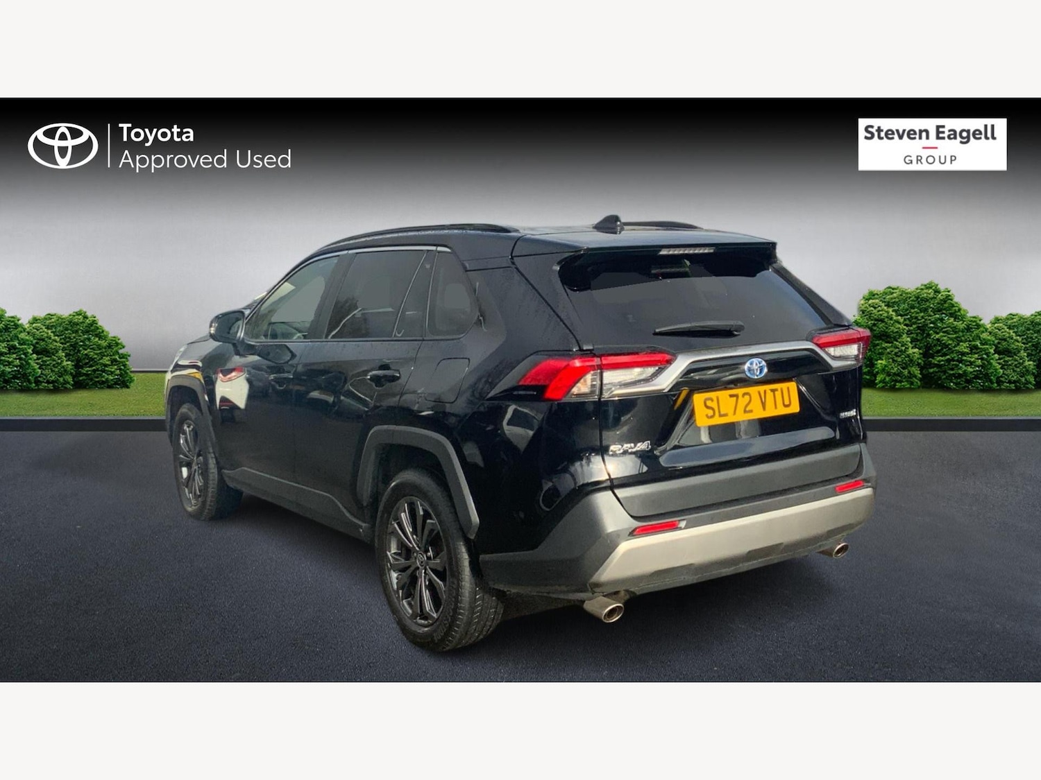 Used Toyota RAV4 2022 for sale - 77637916: Photo 6