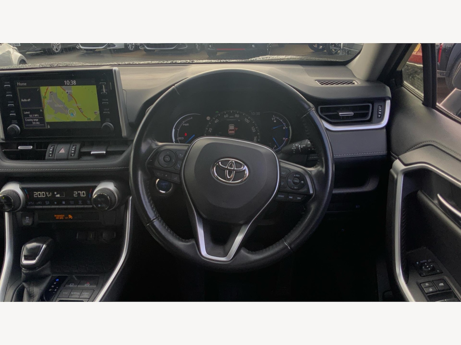 Used Toyota RAV4 2022 for sale - 77637916: Photo 8