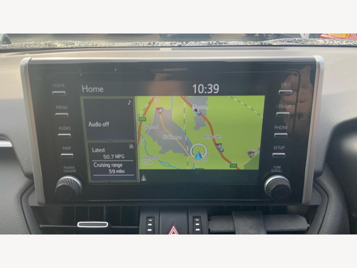 Used Toyota RAV4 2022 for sale - 77637916: Photo 9