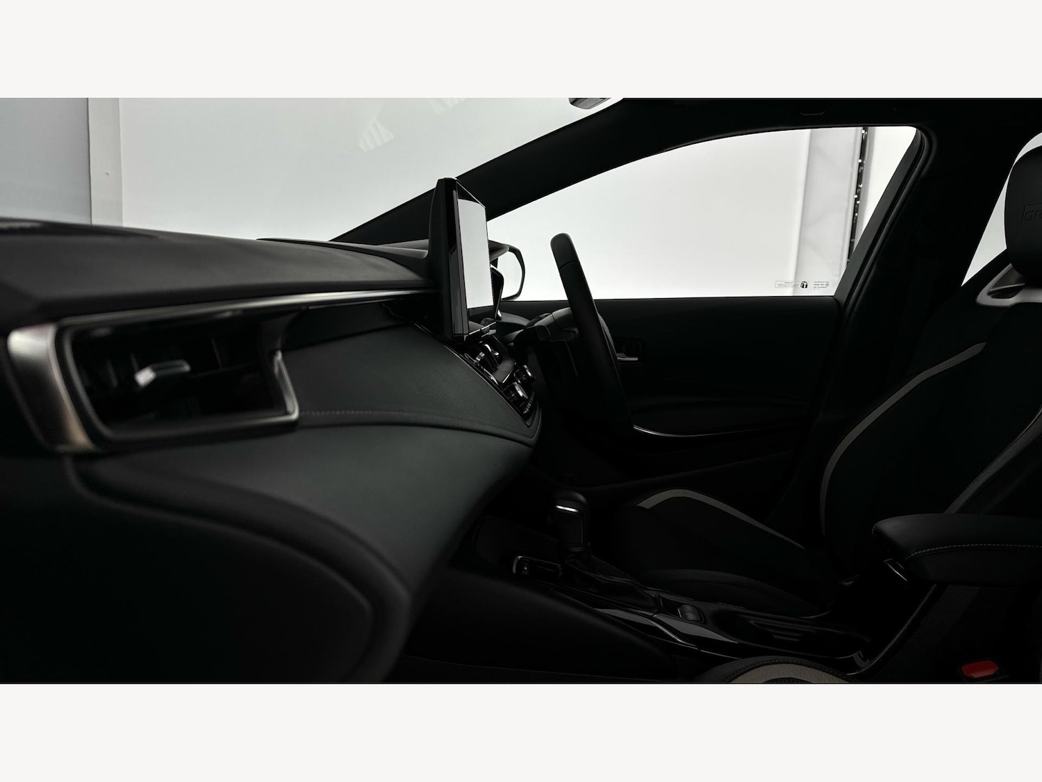 Used Toyota Corolla 2023 for sale - 76689472: Photo 12