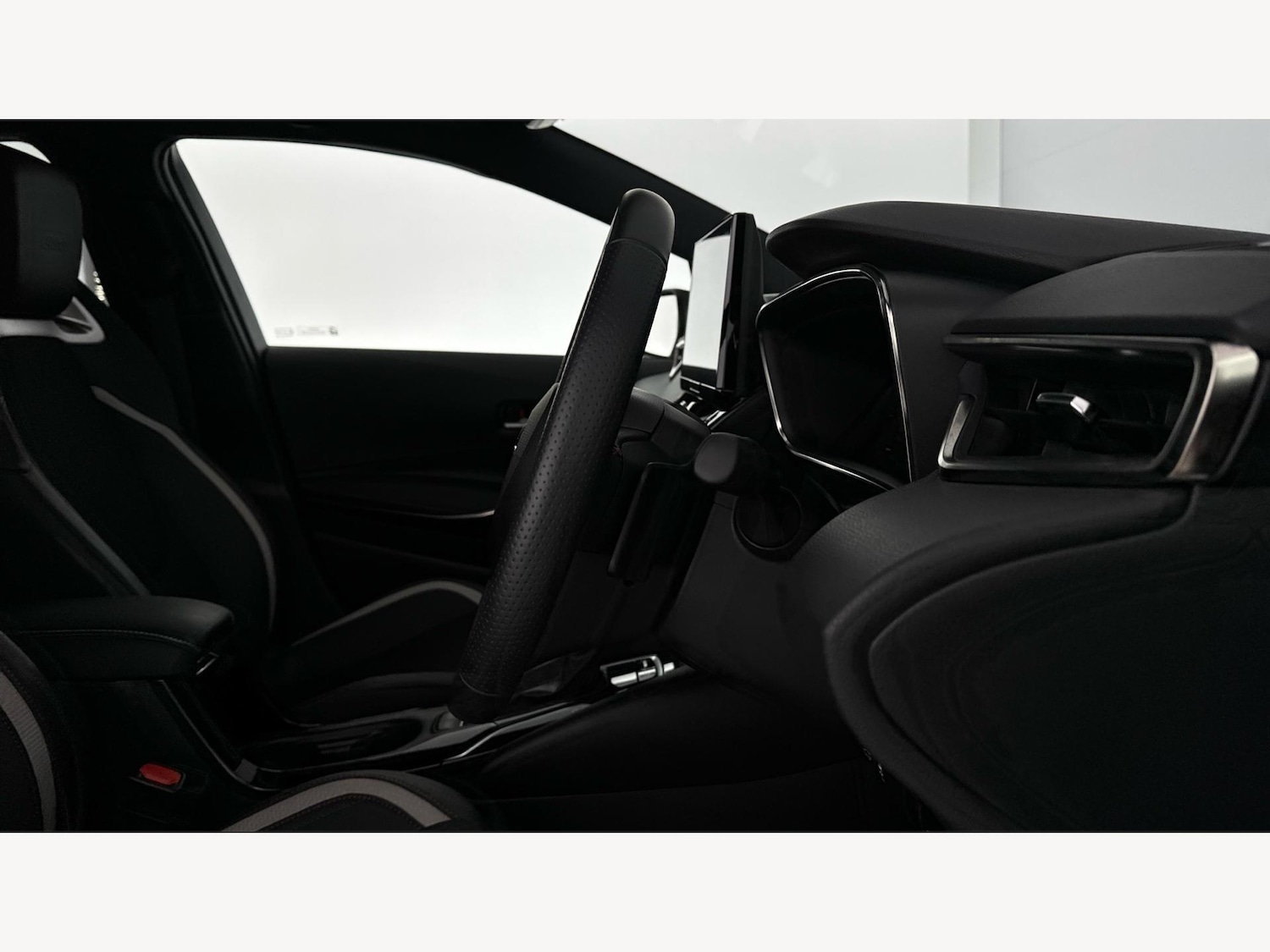 Used Toyota Corolla 2023 for sale - 76689472: Photo 13