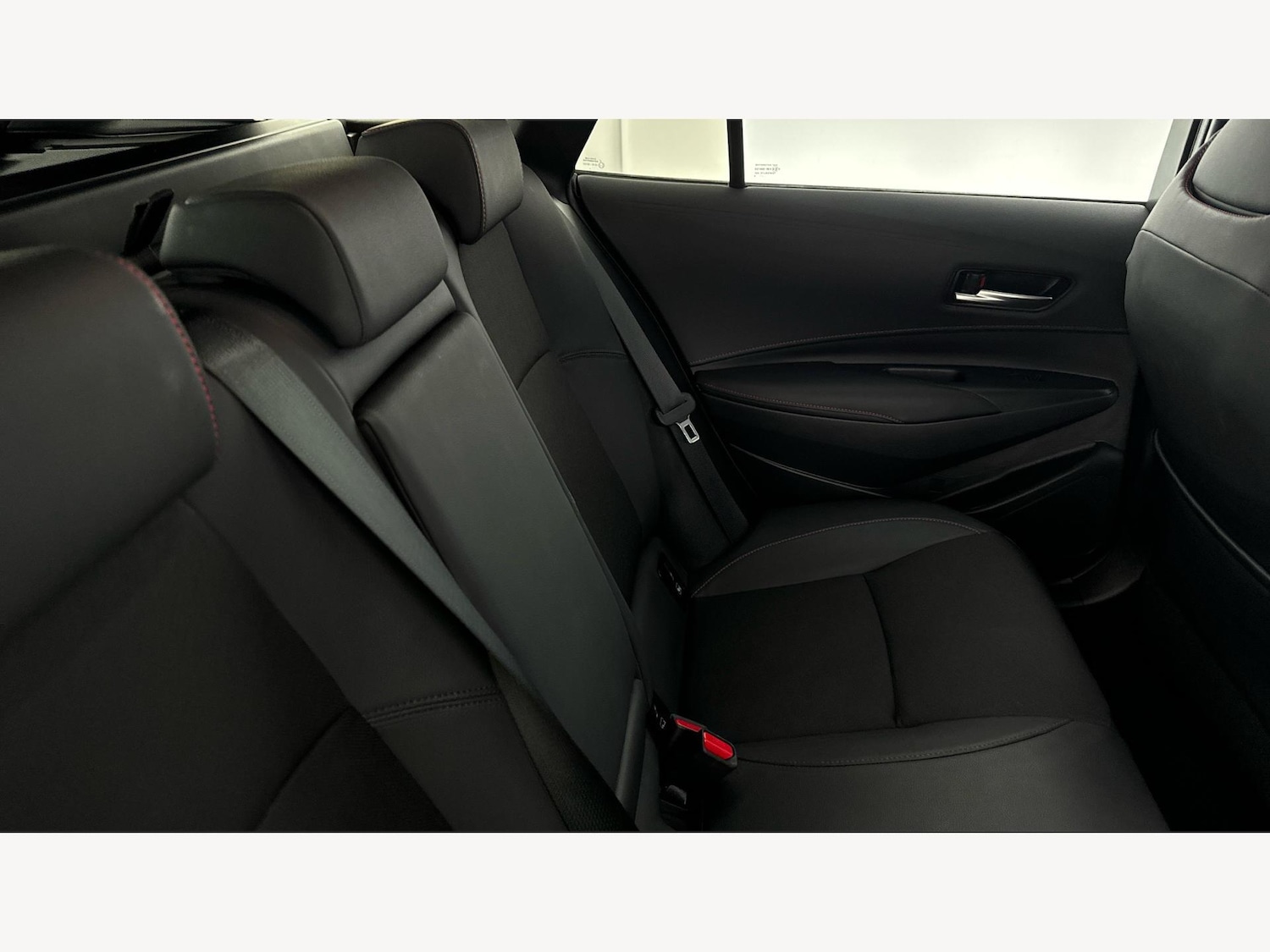 Used Toyota Corolla 2023 for sale - 76689472: Photo 14