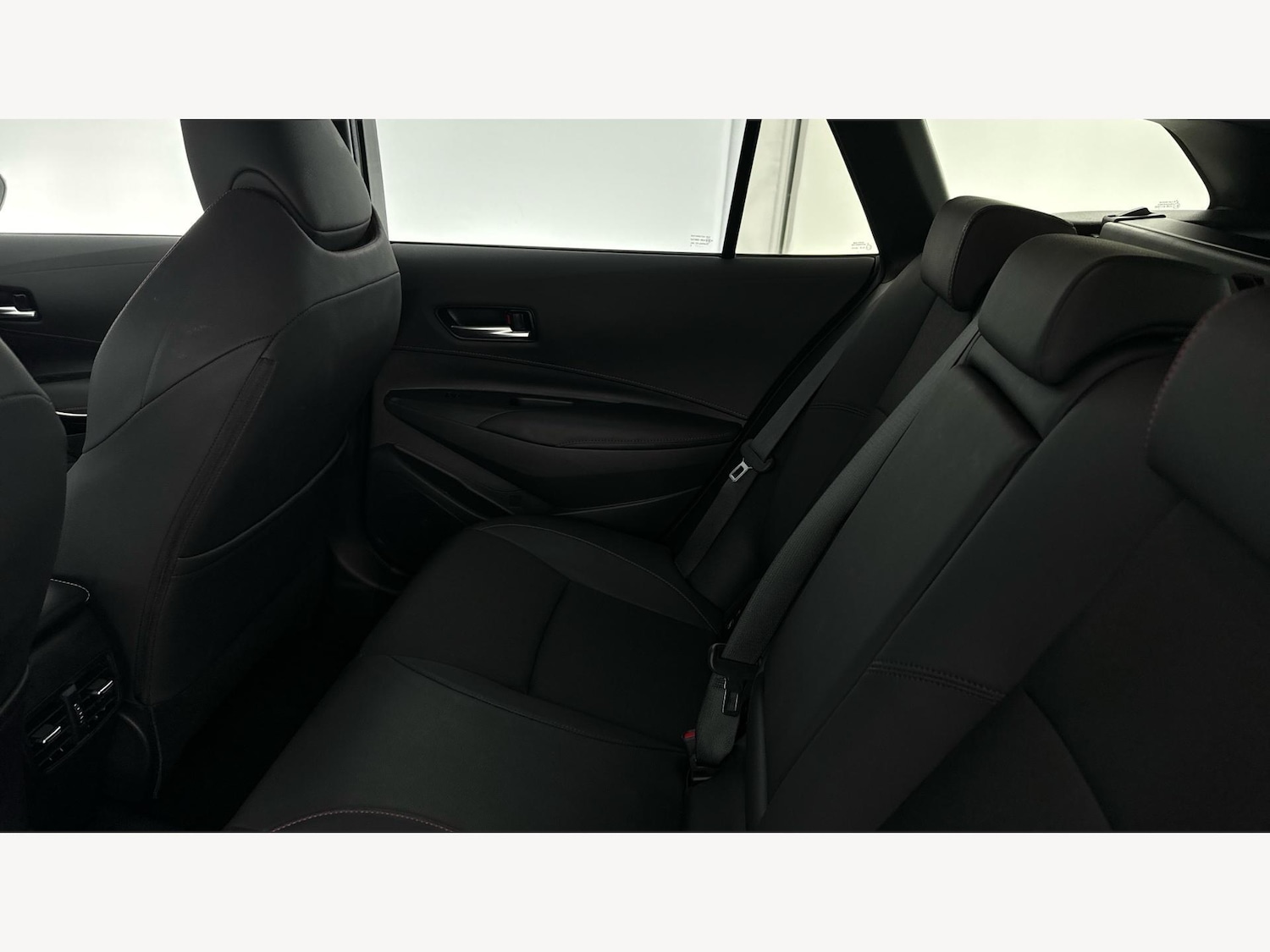 Used Toyota Corolla 2023 for sale - 76689472: Photo 15