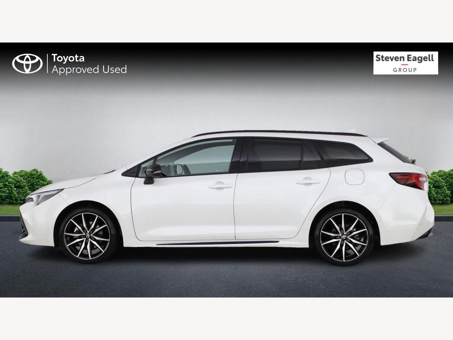 Used Toyota Corolla 2023 for sale - 76689472: Photo 19