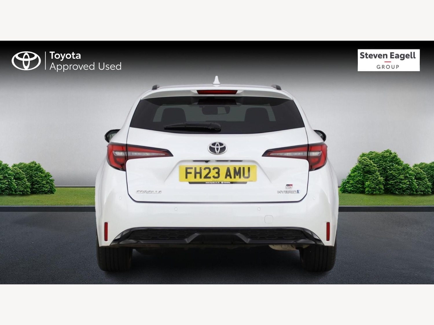 Used Toyota Corolla 2023 for sale - 76689472: Photo 21