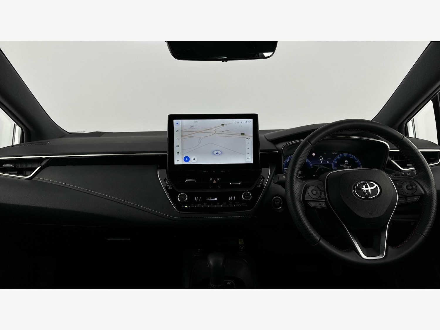 Used Toyota Corolla 2023 for sale - 76689472: Photo 7