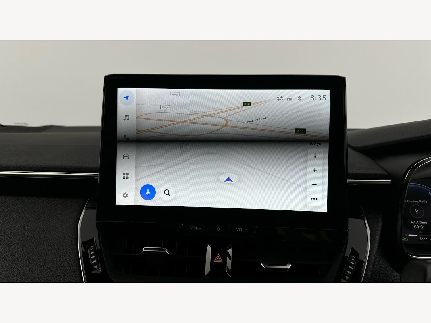 Used Toyota Corolla 2023 for sale - 76689472: Photo 9