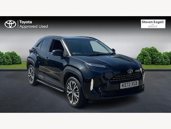 Used Toyota Yaris Cross 2023 for sale - 79061524: Photo