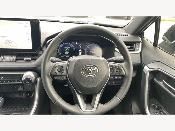 Used Toyota RAV4 2023 for sale - 76158675: Photo 10