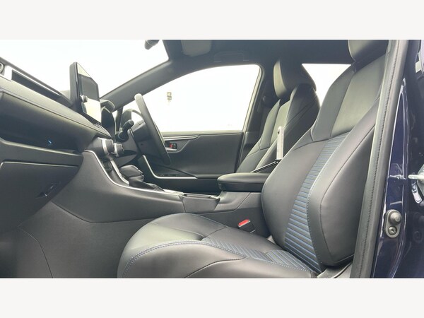 Used Toyota RAV4 2023 for sale - 76158675: Photo 12