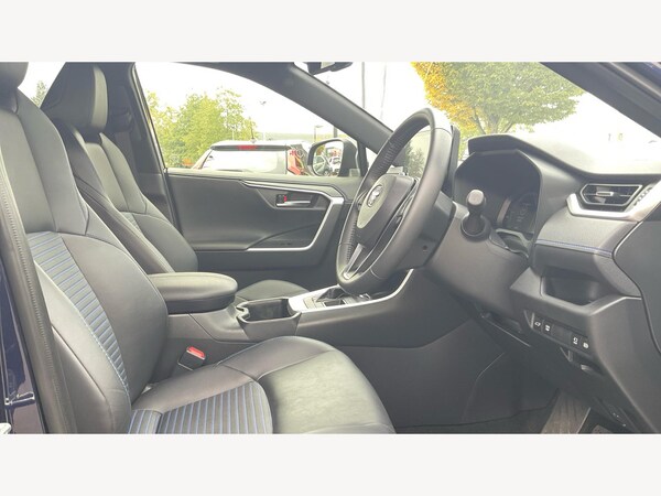 Used Toyota RAV4 2023 for sale - 76158675: Photo 13