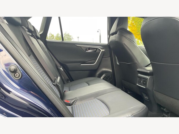 Used Toyota RAV4 2023 for sale - 76158675: Photo 14
