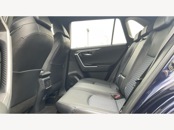 Used Toyota RAV4 2023 for sale - 76158675: Photo 15