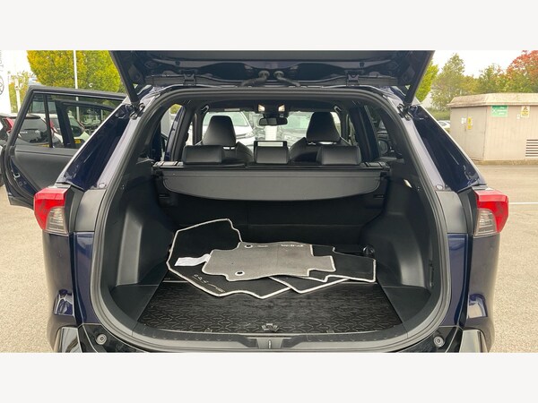 Used Toyota RAV4 2023 for sale - 76158675: Photo 16