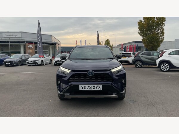 Used Toyota RAV4 2023 for sale - 76158675: Photo 17