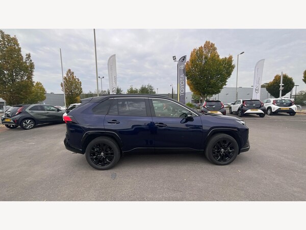 Used Toyota RAV4 2023 for sale - 76158675: Photo 18