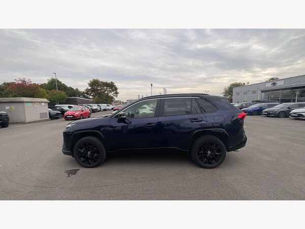 Used Toyota RAV4 2023 for sale - 76158675: Photo 19