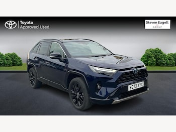 Toyota - RAV4