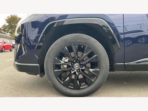 Used Toyota RAV4 2023 for sale - 76158675: Photo 20