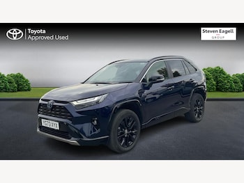 Used Toyota RAV4 2023 for sale - 76158675: Photo 3