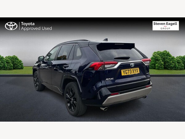 Used Toyota RAV4 2023 for sale - 76158675: Photo 6