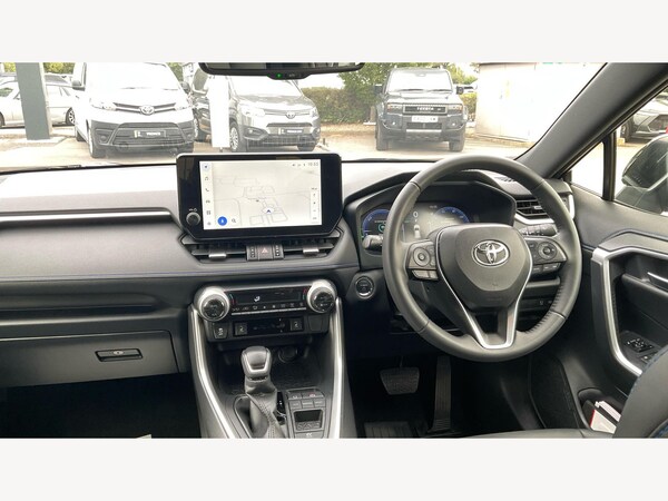 Used Toyota RAV4 2023 for sale - 76158675: Photo 7