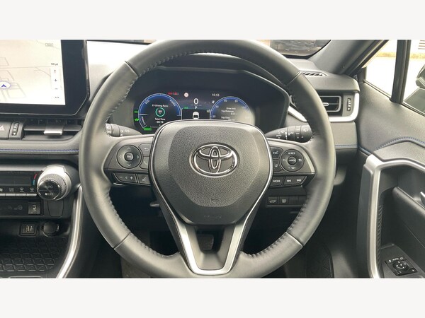 Used Toyota RAV4 2023 for sale - 76158675: Photo 8