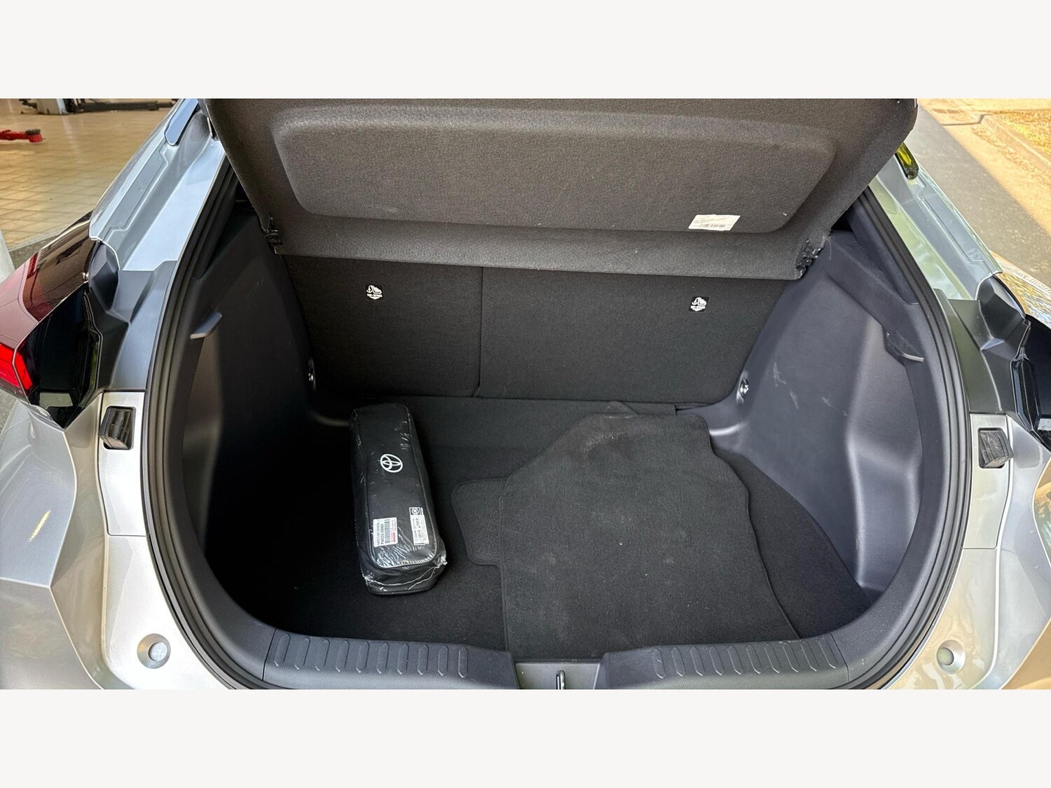 Vehicle 16