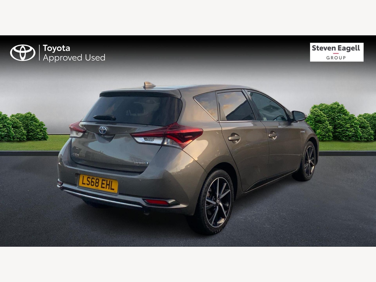 Used Toyota Auris 2018 for sale - 77120765: Photo 2