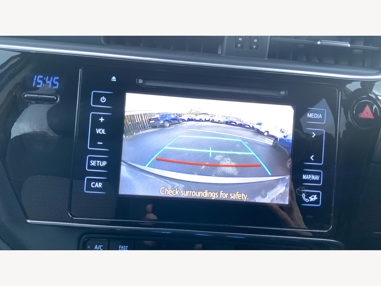 Used Toyota Auris 2018 for sale - 77120765: Photo 27