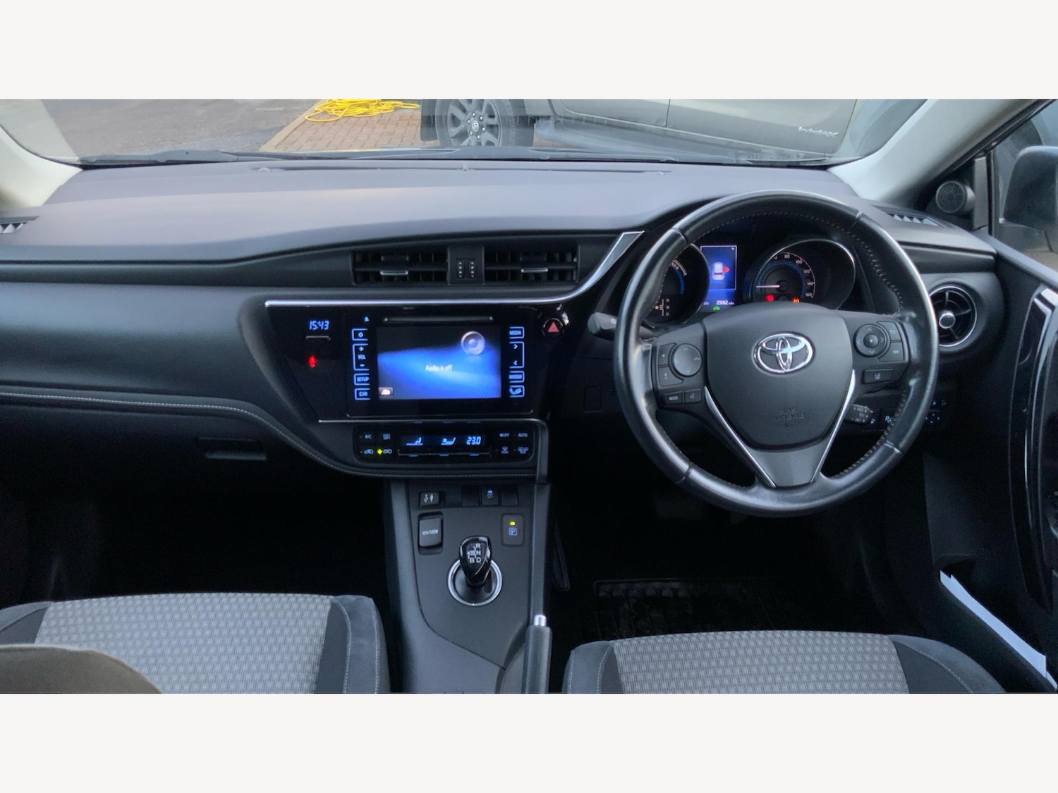 Used Toyota Auris 2018 for sale - 77120765: Photo 7