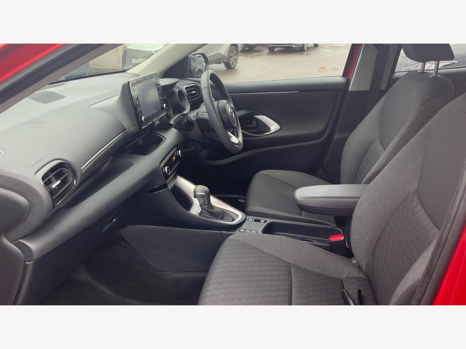 Used Toyota Yaris 2023 for sale - 77109362: Photo 12
