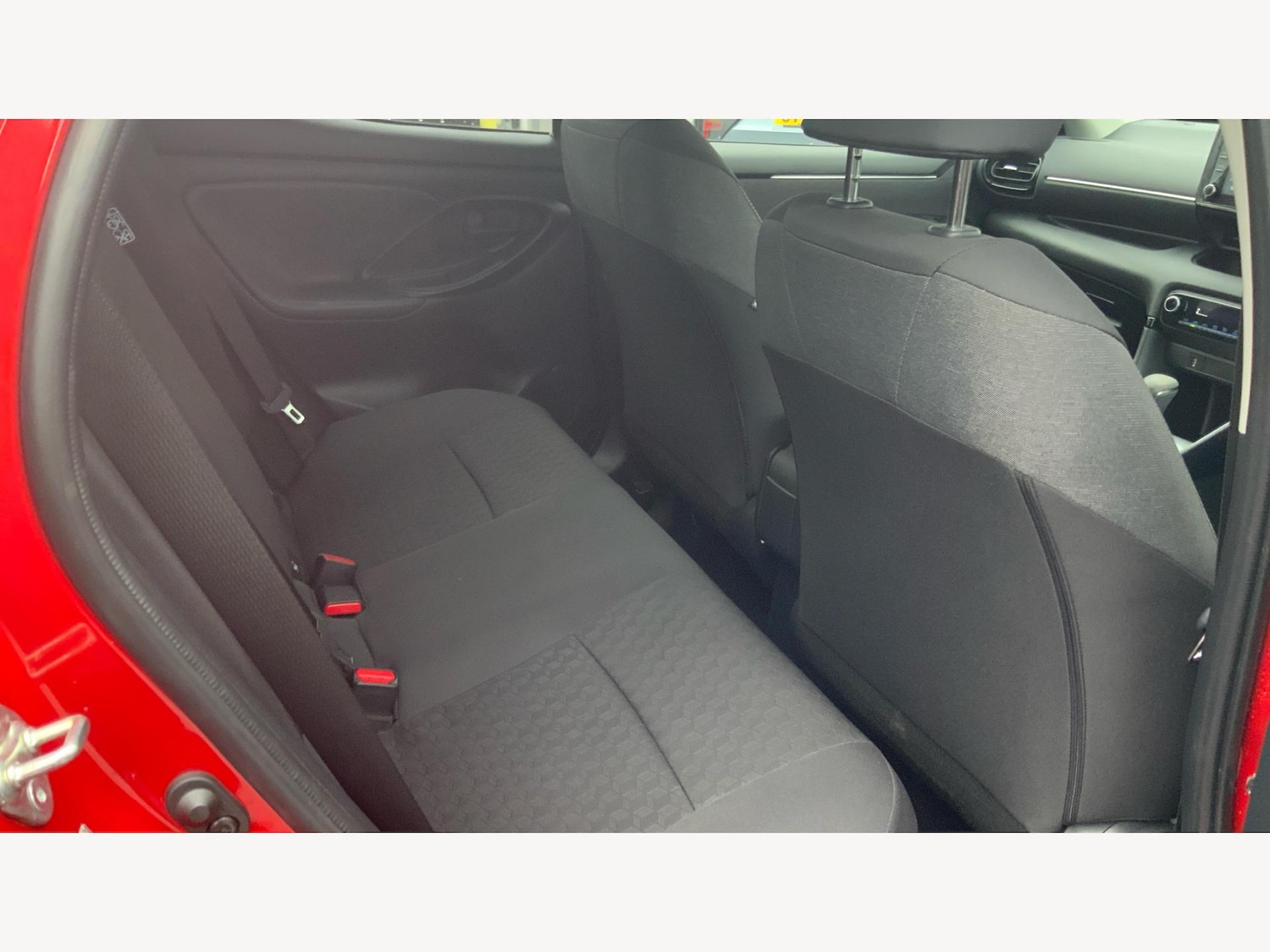 Used Toyota Yaris 2023 for sale - 77109362: Photo 14