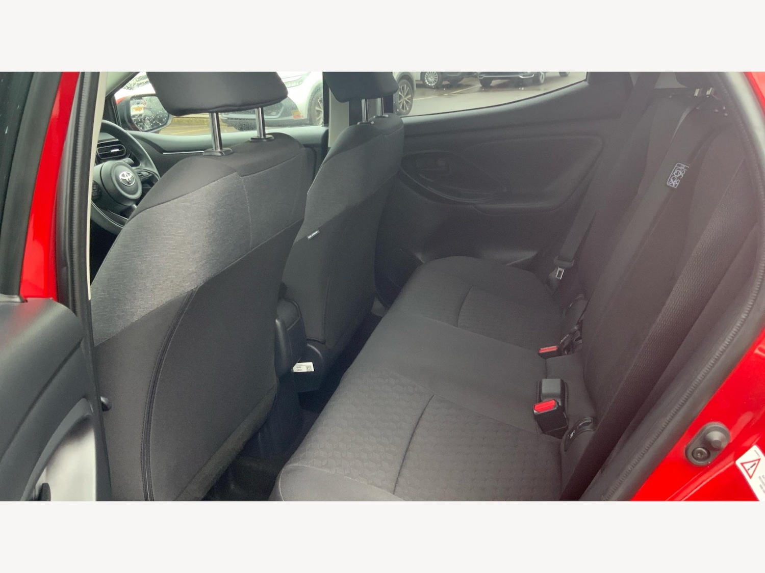 Used Toyota Yaris 2023 for sale - 77109362: Photo 15