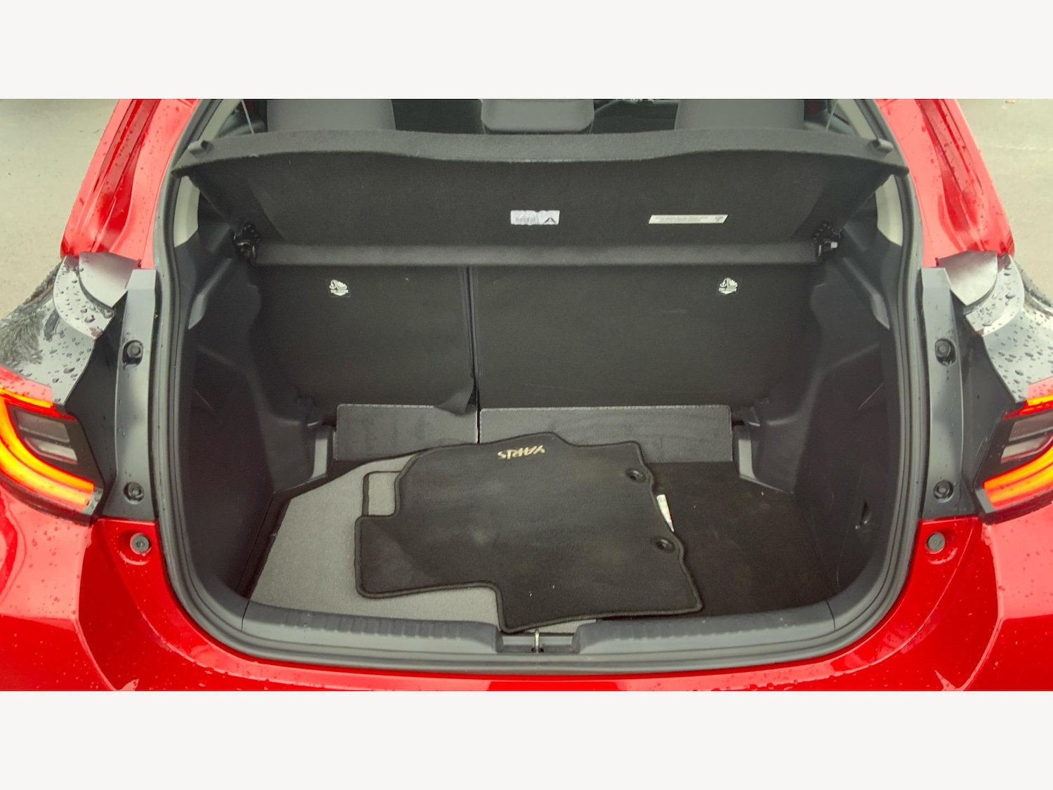 Used Toyota Yaris 2023 for sale - 77109362: Photo 16