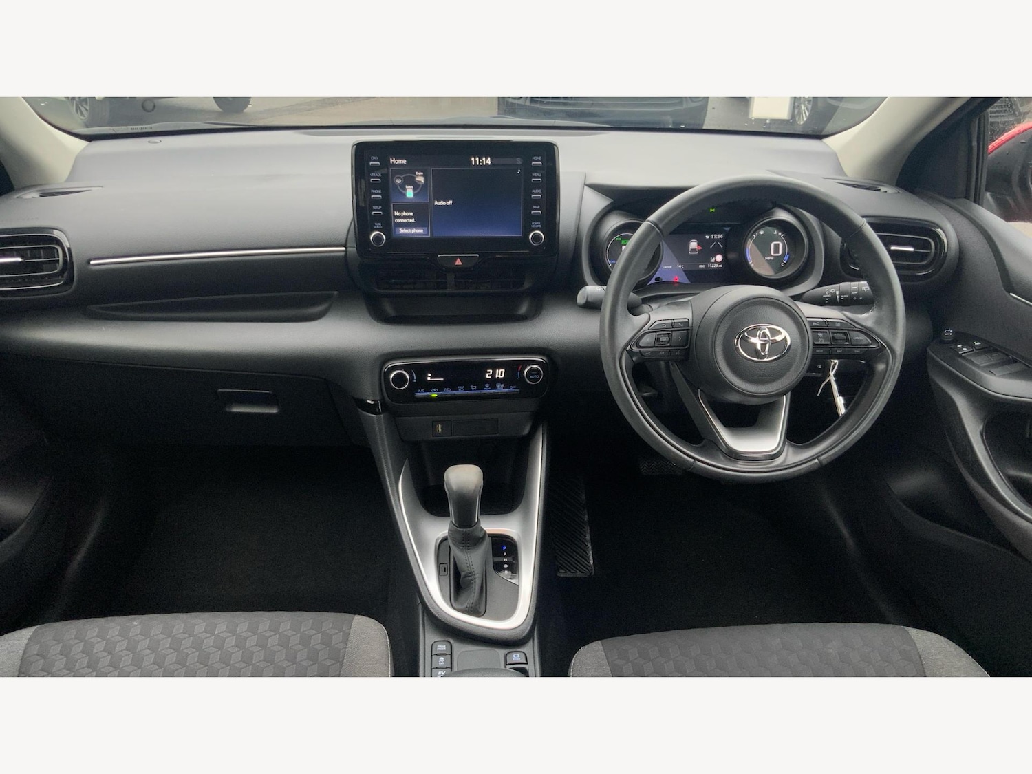 Used Toyota Yaris 2023 for sale - 77109362: Photo 7