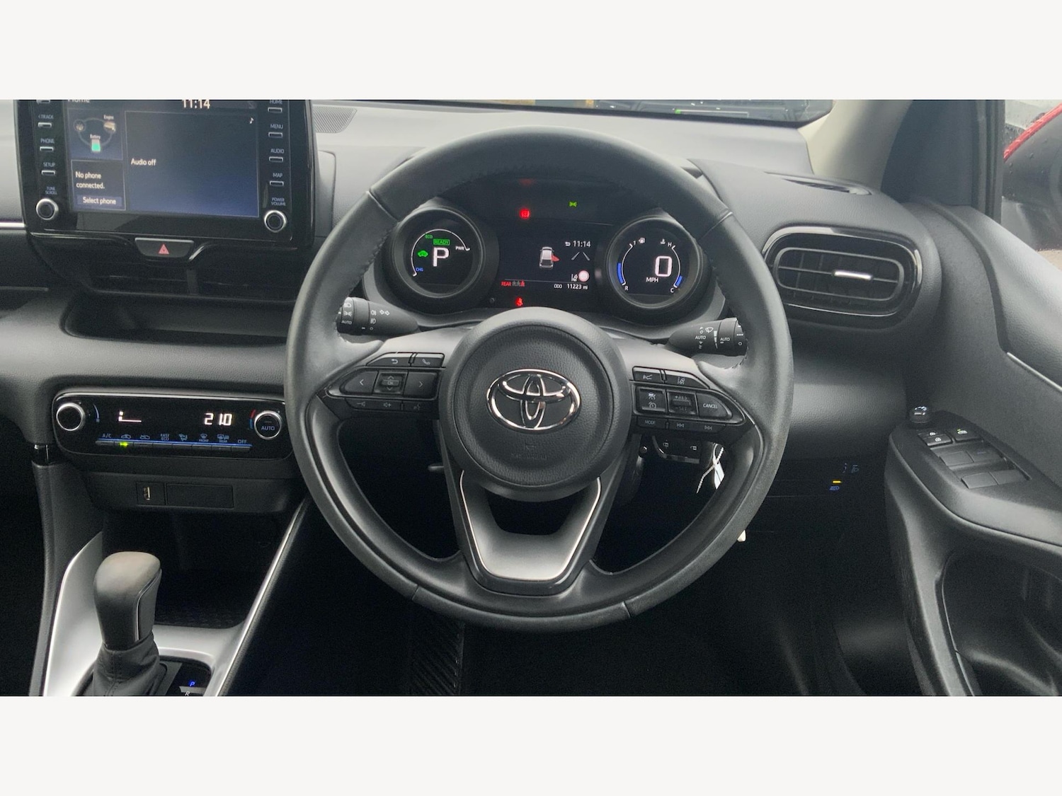 Used Toyota Yaris 2023 for sale - 77109362: Photo 8