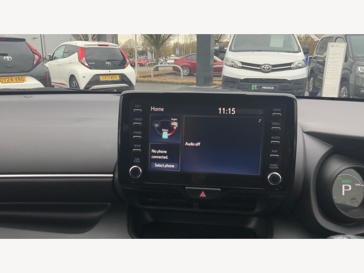 Used Toyota Yaris 2023 for sale - 77109362: Photo 9