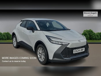 Used Toyota C-HR 2024 for sale - 75950123: Photo