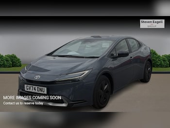 Used Toyota Prius 2024 for sale - 79396235: Photo