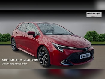 2023 (23) - 1.8 VVT-h Excel CVT Euro 6 (s/s) 5dr