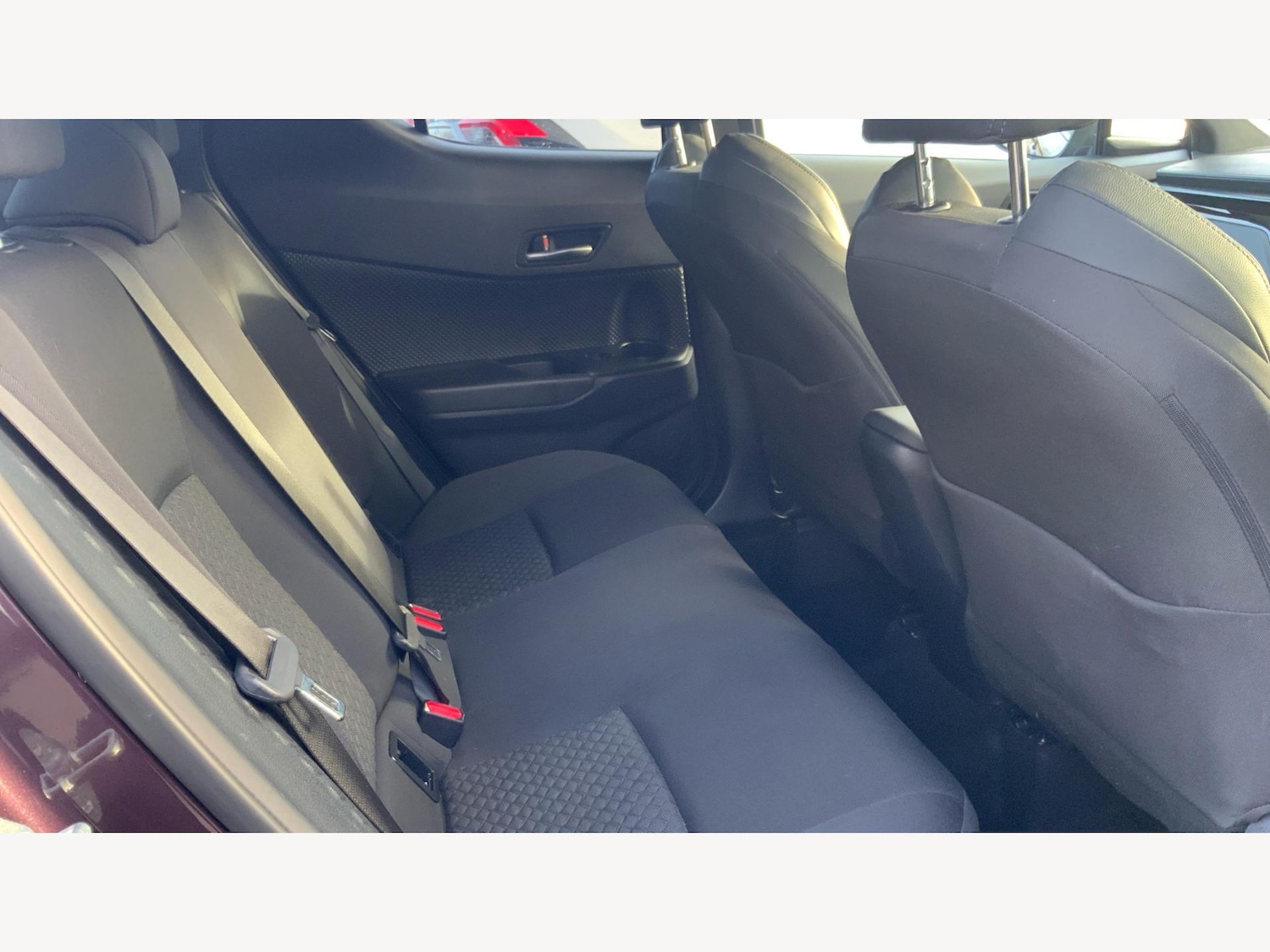 Used Toyota C-HR 2023 for sale - 77066412: Photo 14