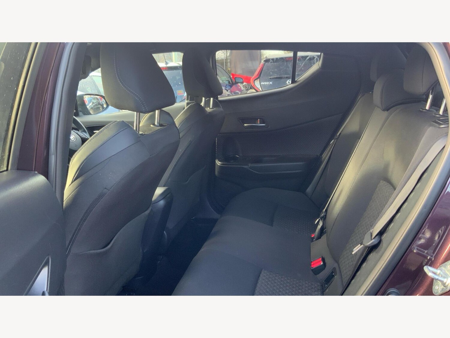 Used Toyota C-HR 2023 for sale - 77066412: Photo 15