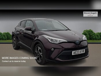 2023 (23) - 1.8 Hybrid Design 5dr CVT