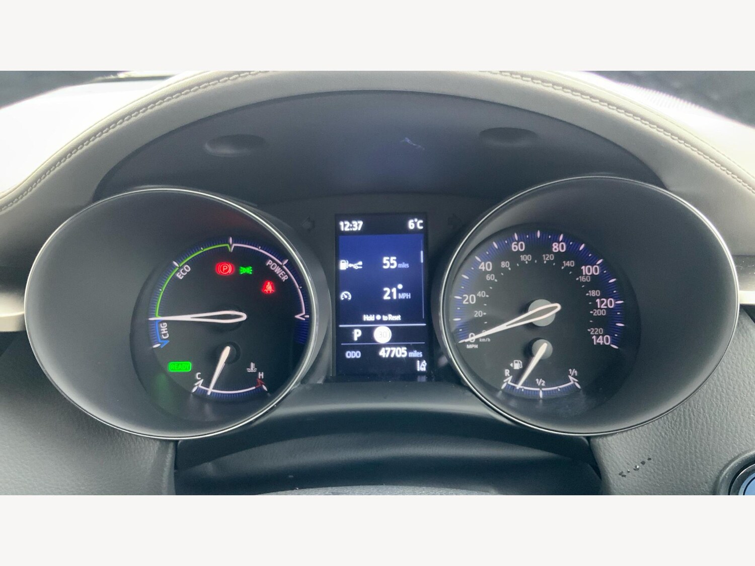 Used Toyota C-HR 2022 for sale - 77479593: Photo 11